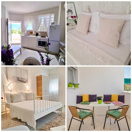Apartmán Stine *