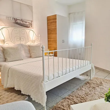 Apartmán Stine
