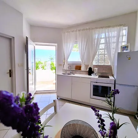 Apartmán Stine *