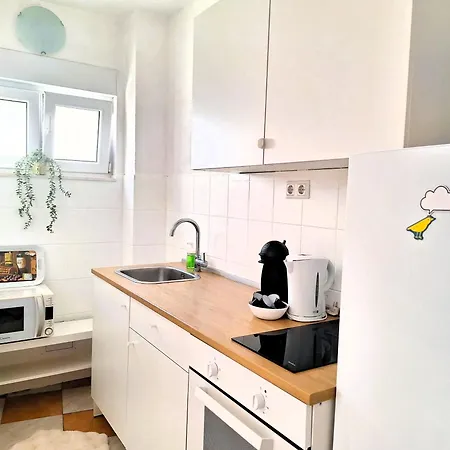 Apartmán Stine Donji Okrug (Ciovo)