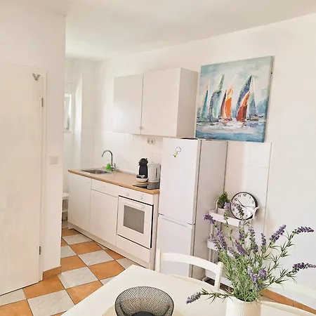 Stine Apartmán