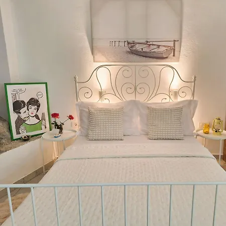 Apartmán Stine