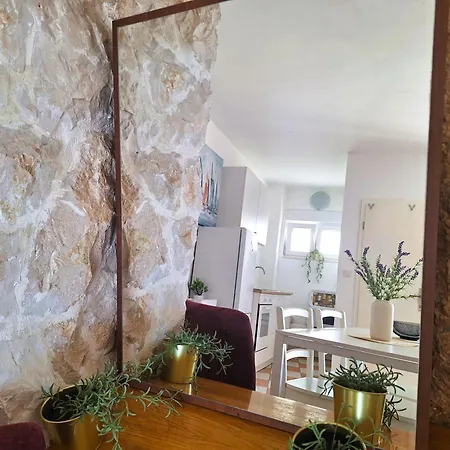 Apartmán Stine Donji Okrug (Ciovo)
