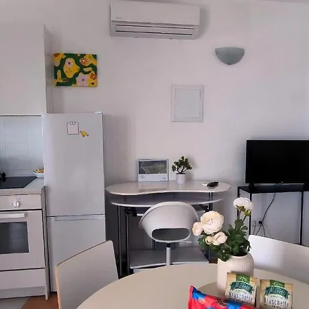 Apartmán Stine *
