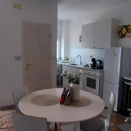 Stine * Donji Okrug (Ciovo)