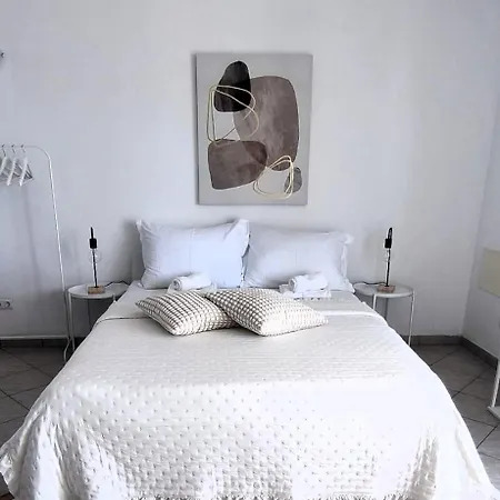 Stine 아파트 Donji Okrug (Ciovo)