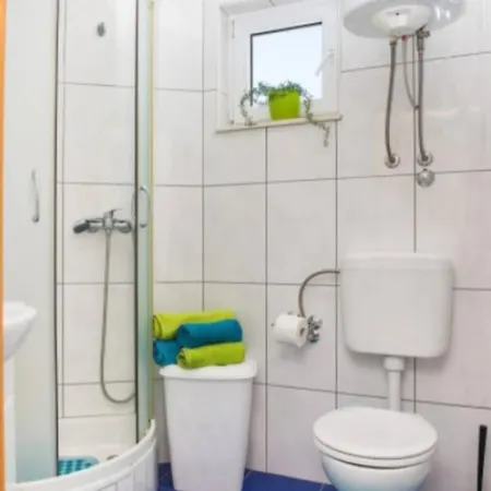 Stine * Donji Okrug (Ciovo)